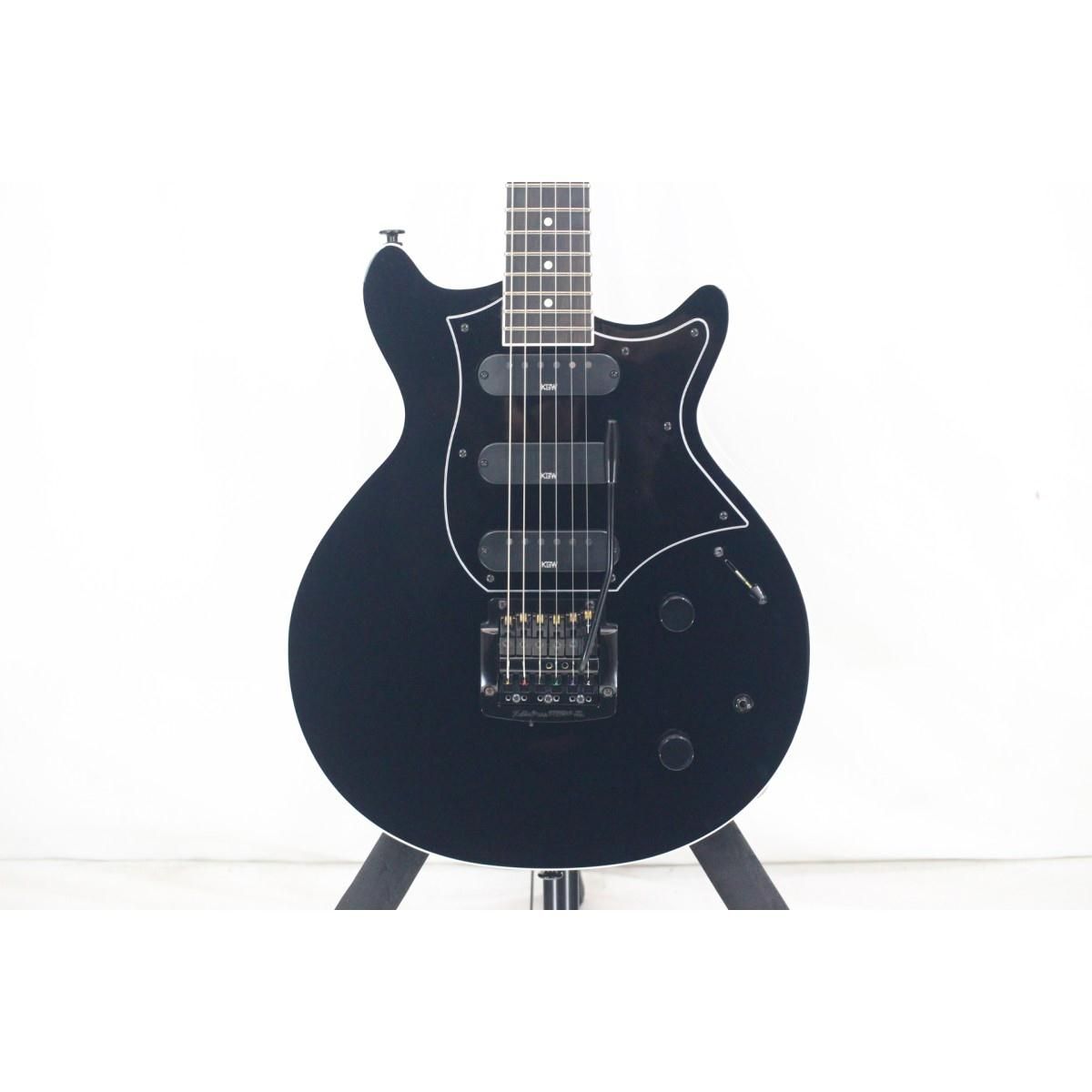 ＫＺ ＧＵＩＴＡＲ ＷＯＲＫＳ ＫＺ ＯＮＥ ＳＥＭＩ－ＨＯＬＬＯＷ ＤＳＤ１０