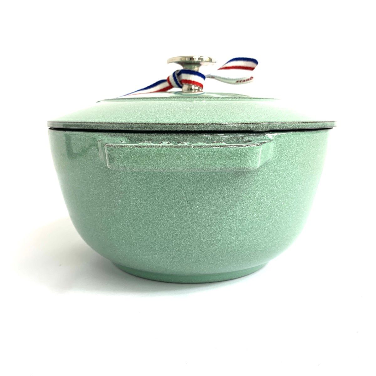 staub ストウブ ワナベ/Wa-NABE/L 40508-864 グリーン ユニセックス  