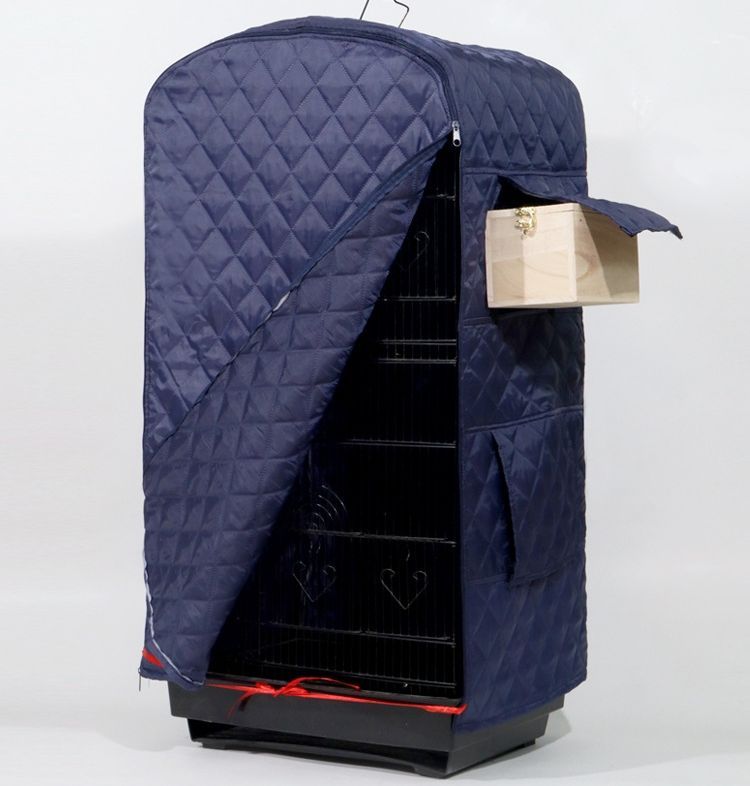 Supreme GORE-TEX Dog Jacket