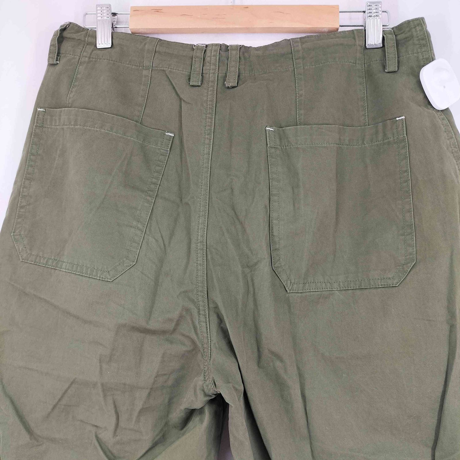 USED古着(ユーズドフルギ) MLVINCE TYPE-1 SLIM CARGO PANTS 中古 古着