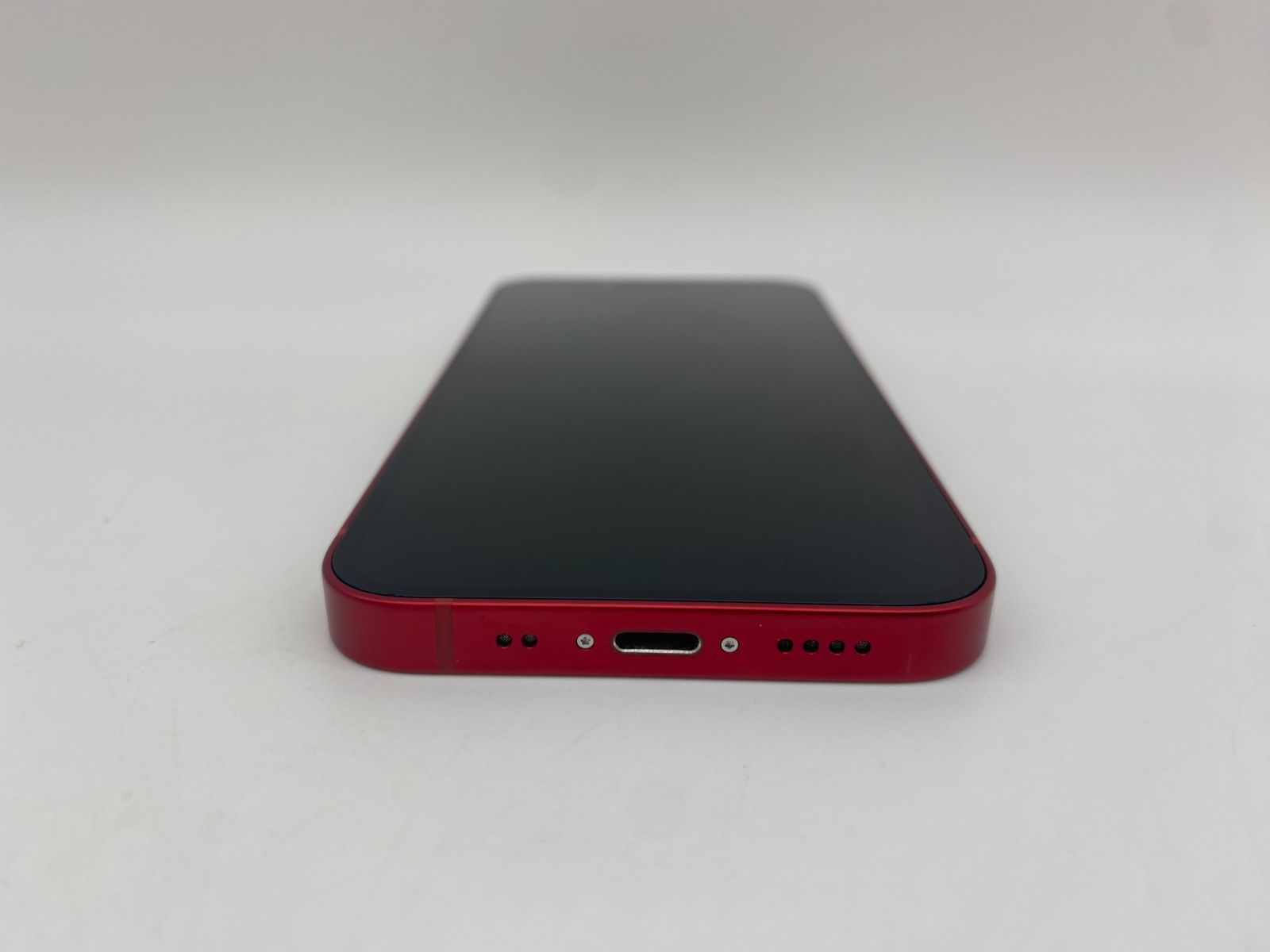 2月いっぱいまで出品‼︎iPhone 13 256GB レッド　美品♡ Amazon | 【整備済み品】 Apple iPhone 13 256GB (PRODUCT)RED