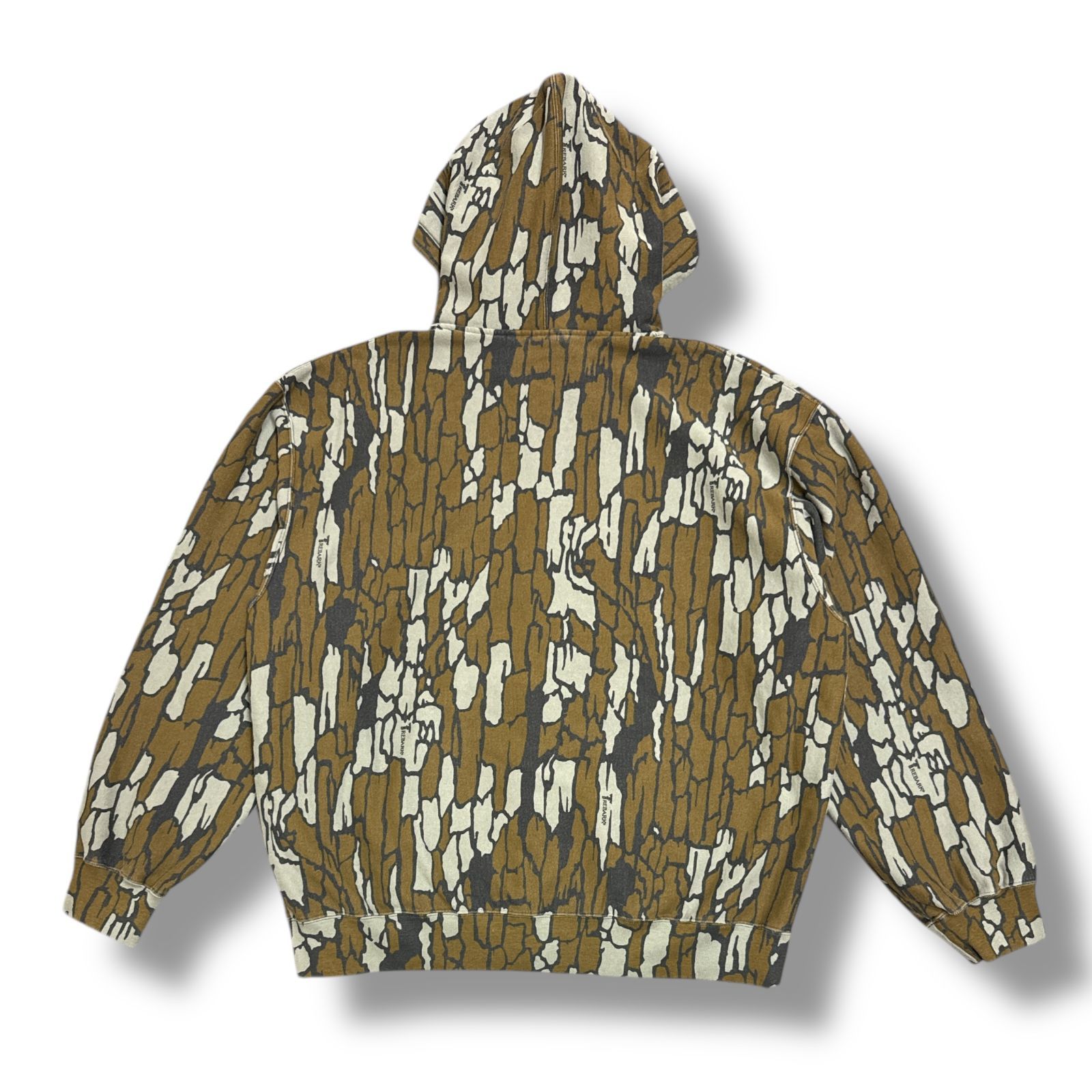 国内正規 Supreme 25SS Work Zip Up Hooded Sweatshirt ワーク