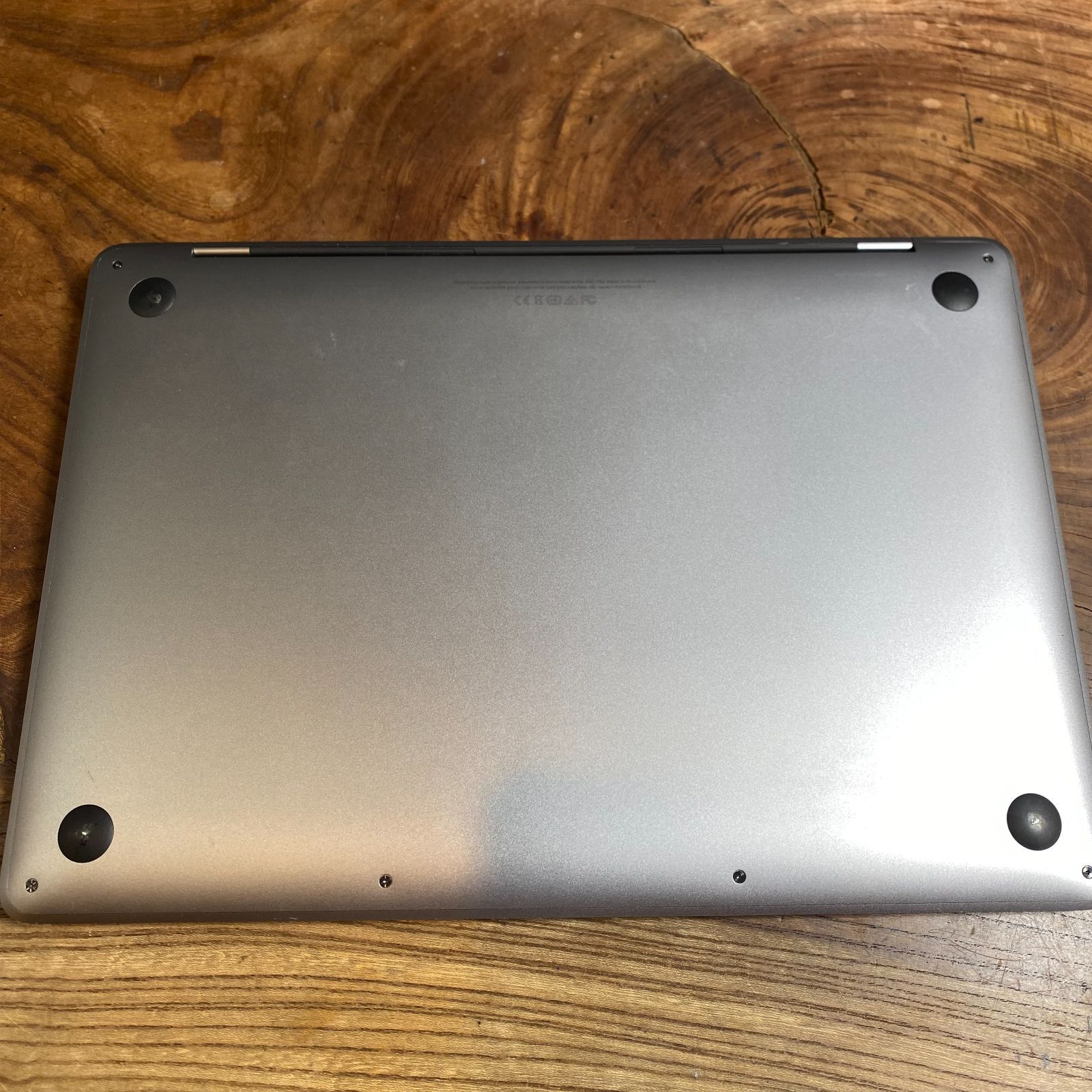 美品/新品バッテリー］Apple MacBook Pro 13inch 2017/Core i5 2.3GHz