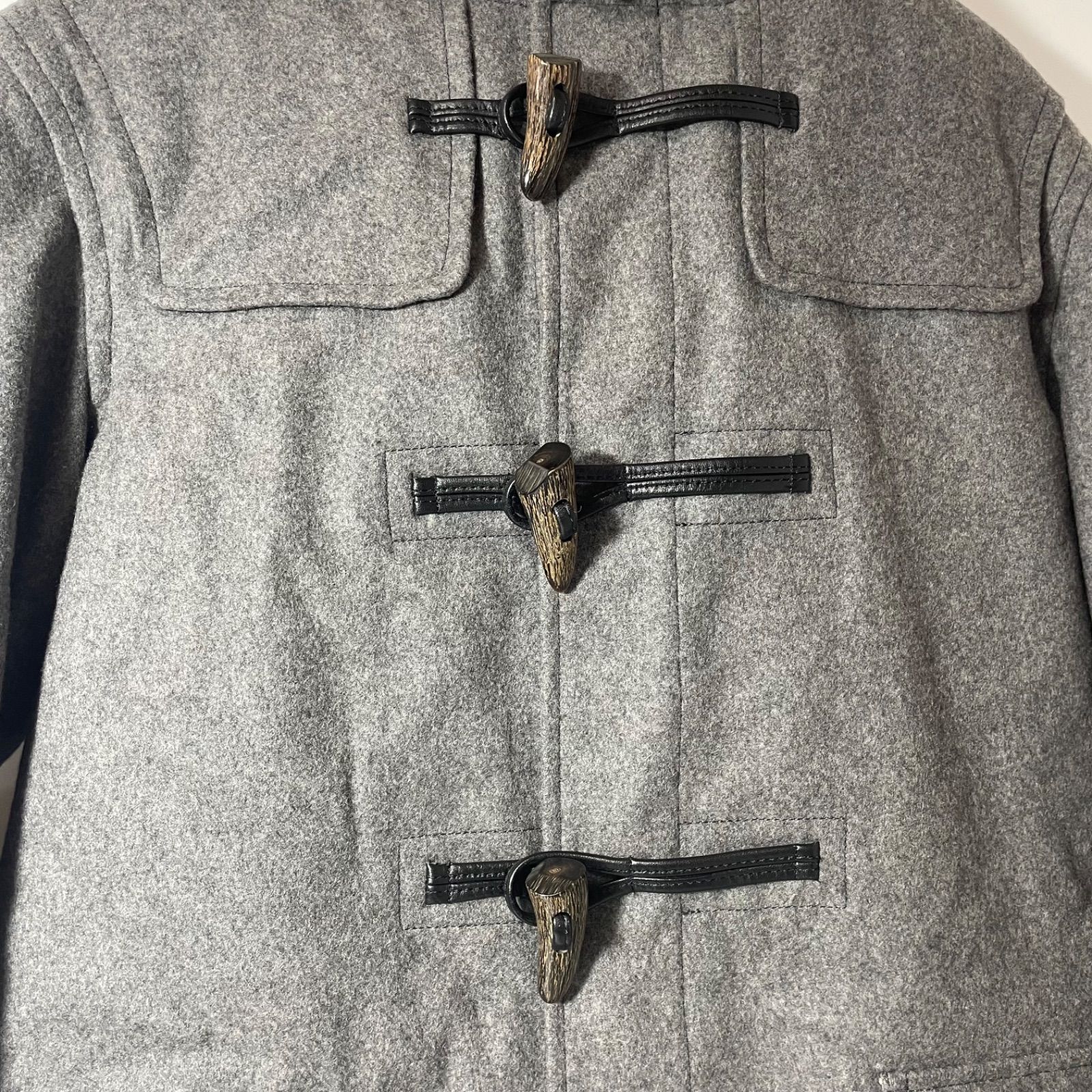 M0912-5-F ☆早い者勝ち☆ BURBERRY BLACK LABEL バーバリー