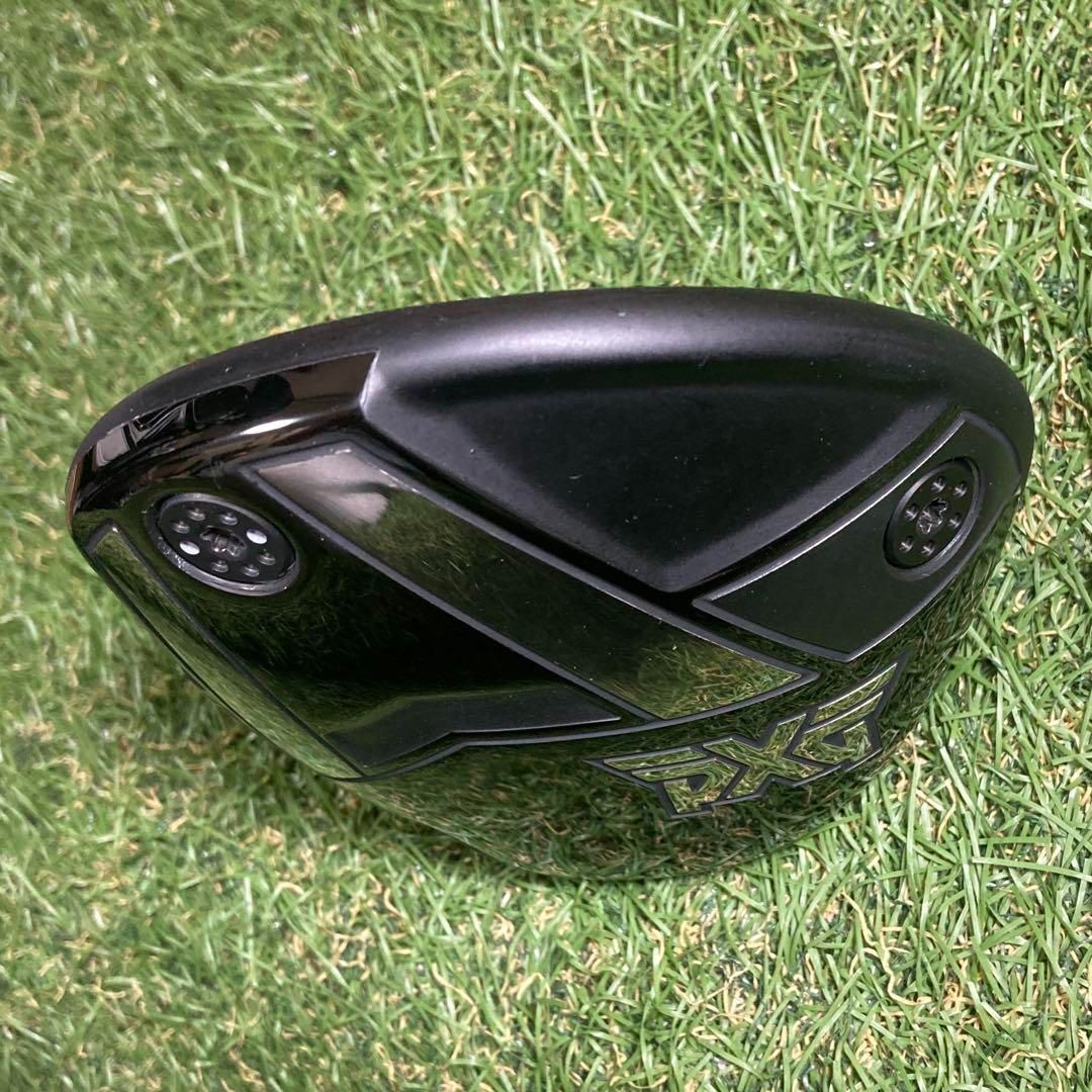 ヘッド PXG 0311 GEN6 ドライバー 1W9° - メルカリ