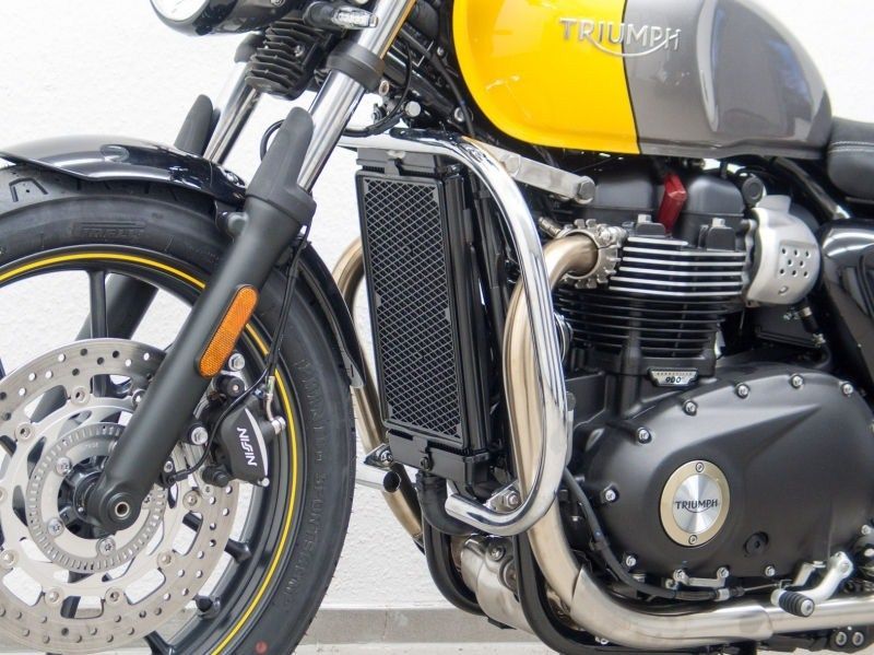 中古・美品】CBR1000RR-R SC82 アクラポビッチ サイレンサーブラケット