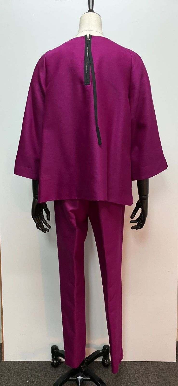 Pullover Blouse