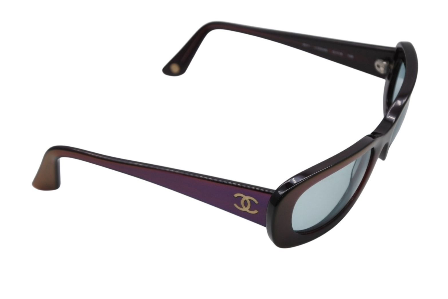 ココマーク 玉虫色