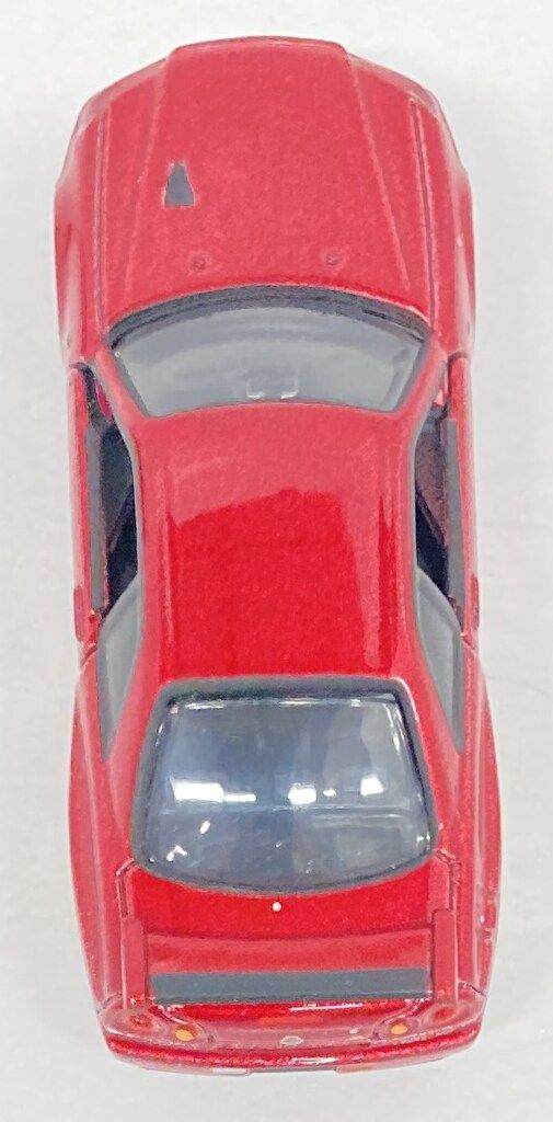 タカラトミー トミカプレミアム/1000万台記念キャンペーン 日産