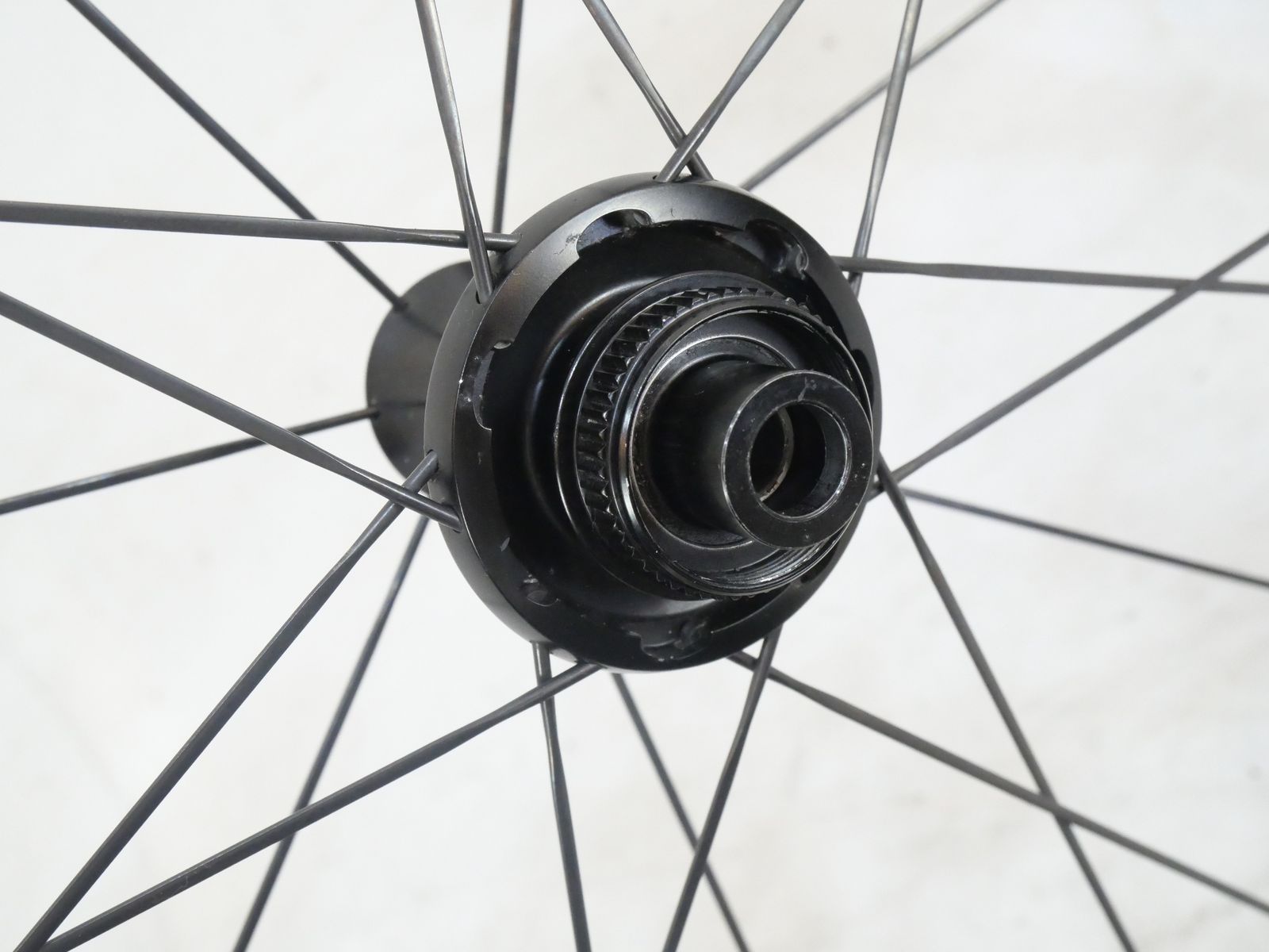 ROVAL ロヴァール CLX 32 RAPIDE DISC SHIMANO 11s ホイールセット バイチャリ浦和ベース BRIGHTFACE_UK