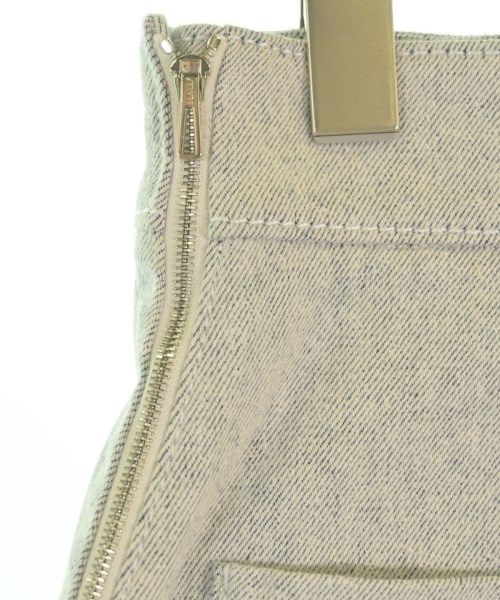 【人気おしゃれ】 HERMES ミニスカート レディース 古着