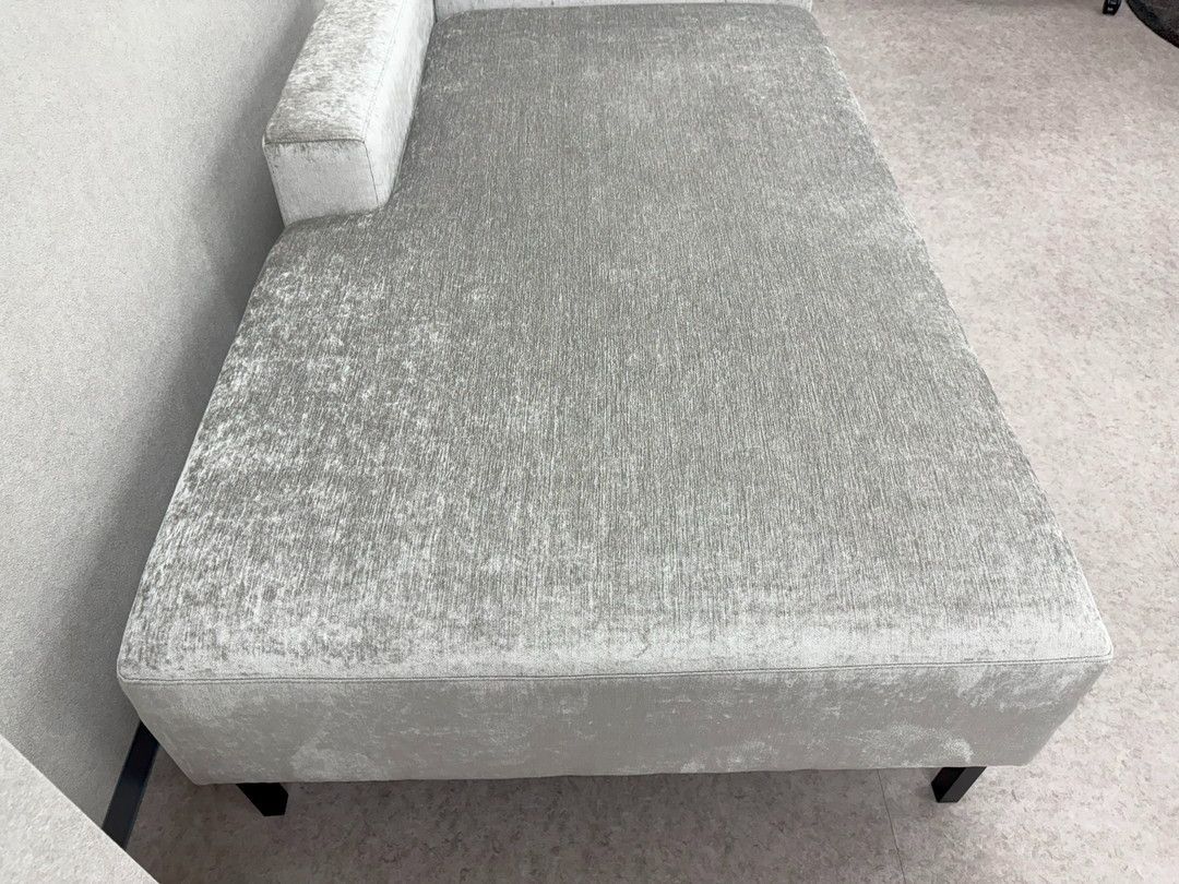 グレー系 シルバー系