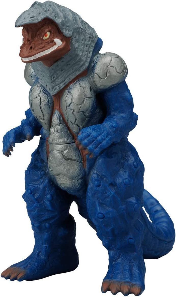 BANDAI ウルトラマン ウルトラ怪獣シリーズ25 ゴルザ
