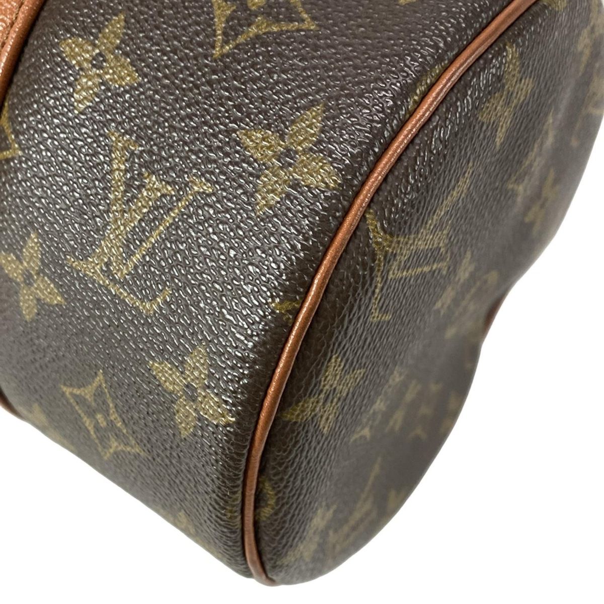 LOUIS VUITTON(ルイヴィトン) ハンドバッグ モノグラム 旧型