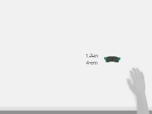 数量 MJ34S フ アルトラパン ML21S HE22S エブリーワゴンDA64W DA64V ルークス MRワゴン MF33S F886 ハスラー B-SPEC MR31S ワゴンR μ ブレーキパット MH34S B-SPEC F886 プ FFCRYSTALESIA_COM