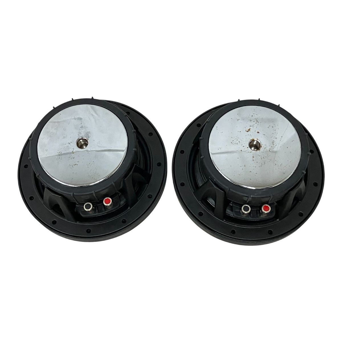 Kicker QSS67 カーオーディオ スピーカー ジャンク M10502806 BRIGHTFACE_UK