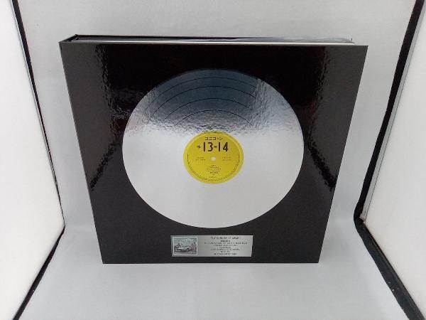 ユニコーン CD ゅ 13-14(完全生産限定豪華BOX盤) - メルカリ