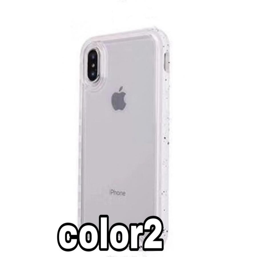 iPhoneXRケースiPhoneMAXケースiPhone透明ソフトアイフォン