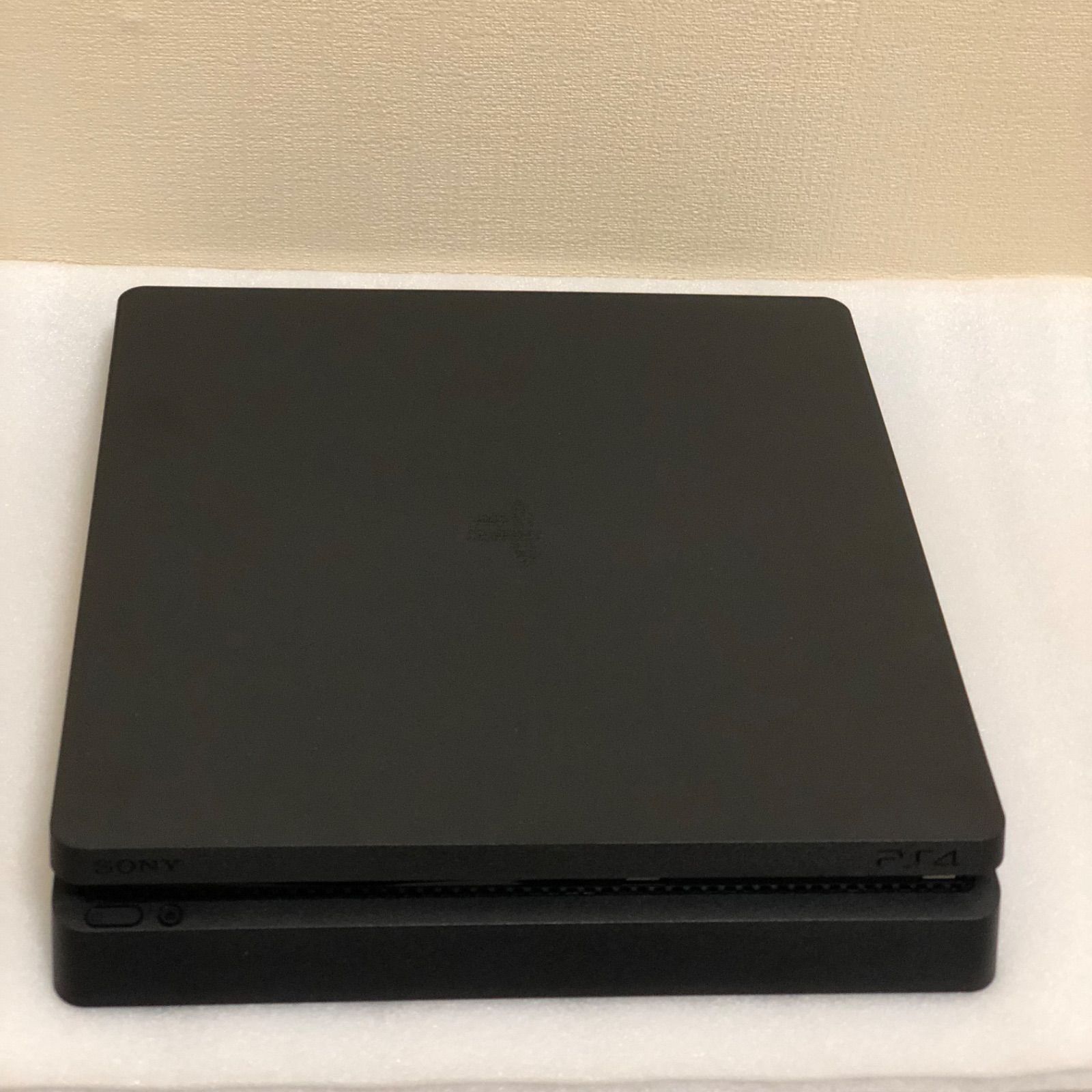 PlayStation 4 本体 PS4 500GB CUH-2200 - メルカリ