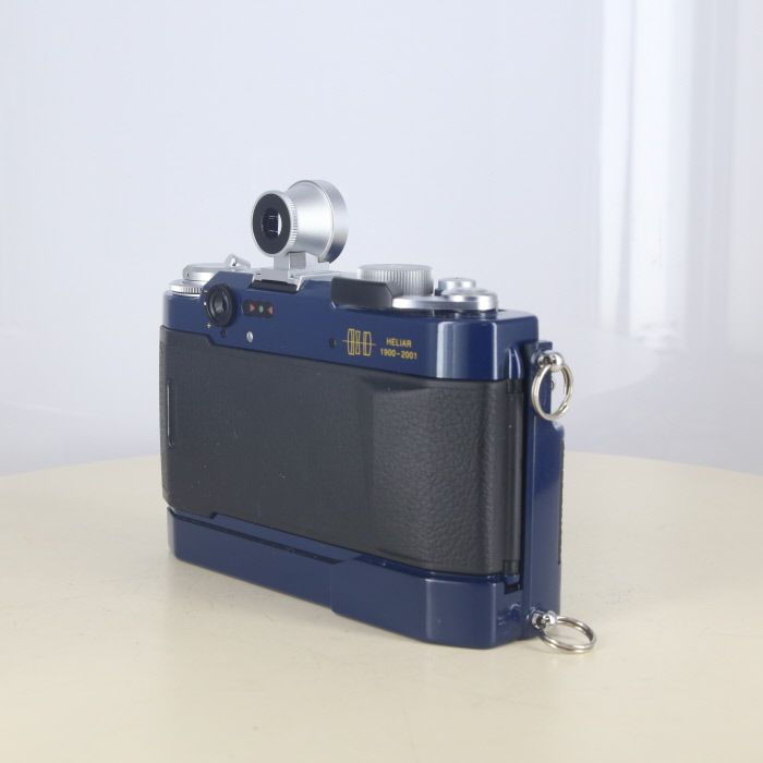 101セツト ブルー