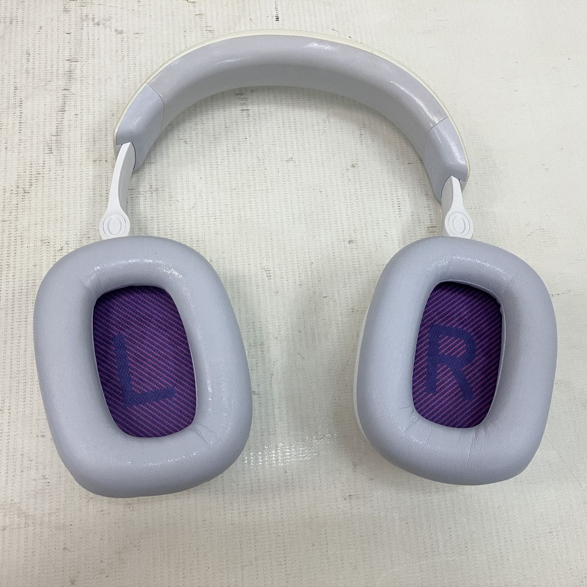 ゲーミング ヘッドセット