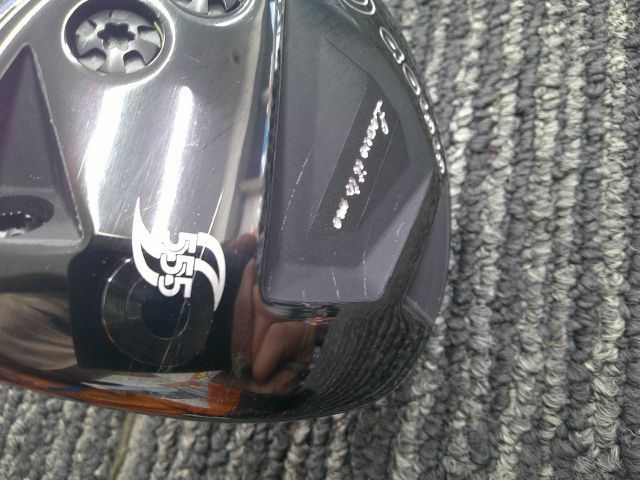 品質が完璧、値段が激安！ フェアウェイウッド ワオ Waoww RV-555 Type-S FW|Celestial Arch WL01|26|15 5071 博多