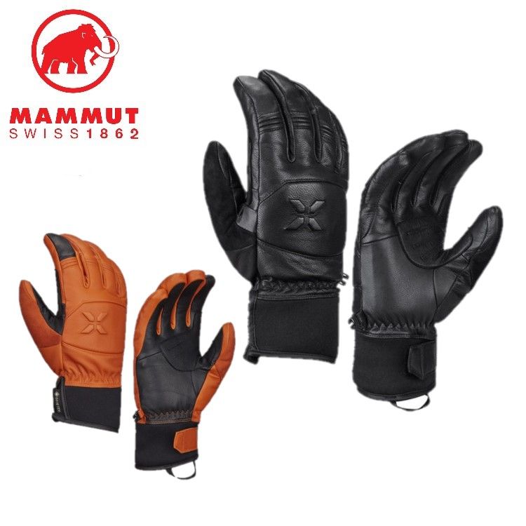 マムート MAMMUT メンズ レディース (ユニセックス) アイガー