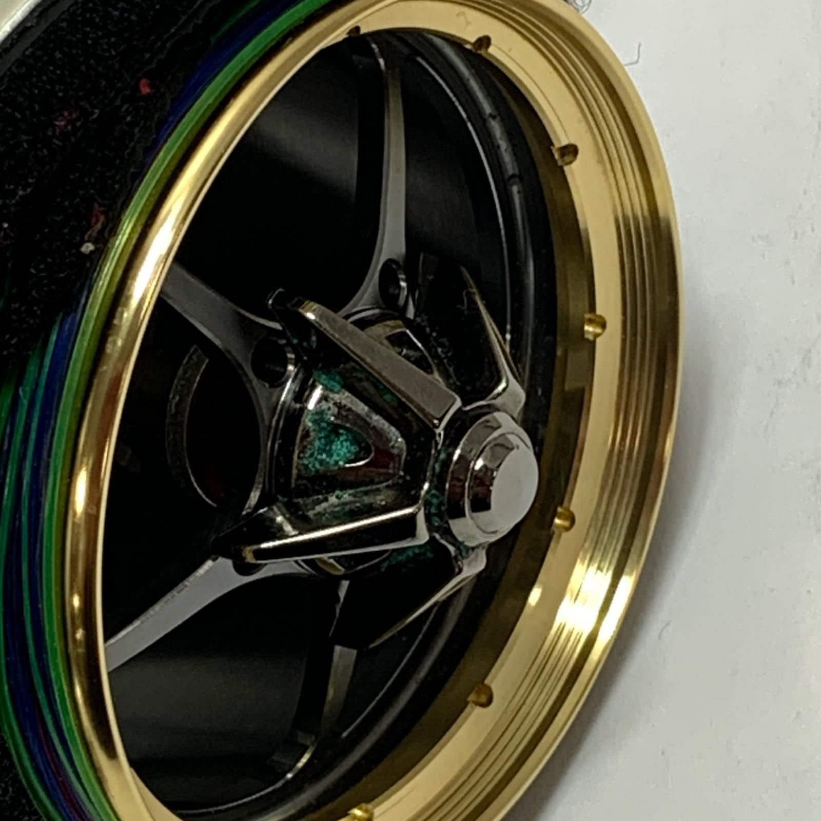 Z45 スピニングリール