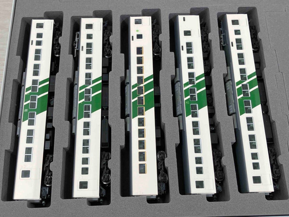 最終値下げ！！】TOMIX 98568 JR 185-0系特急電車(踊り子・強化型