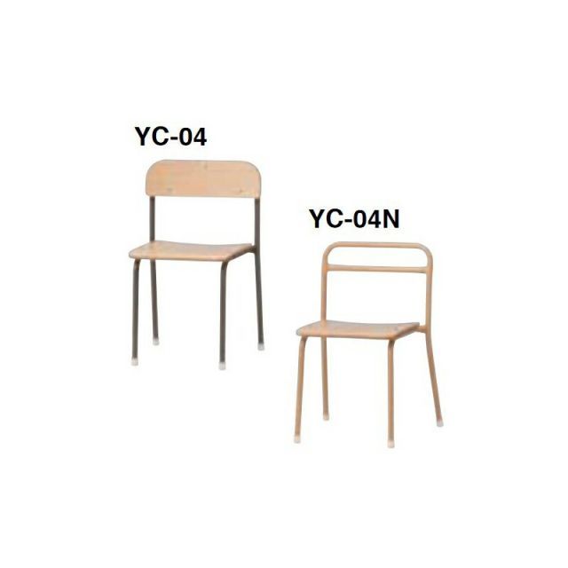 YC 子供イス キッズチェア 椅子 幼稚園 保育園 スタッキングチェア