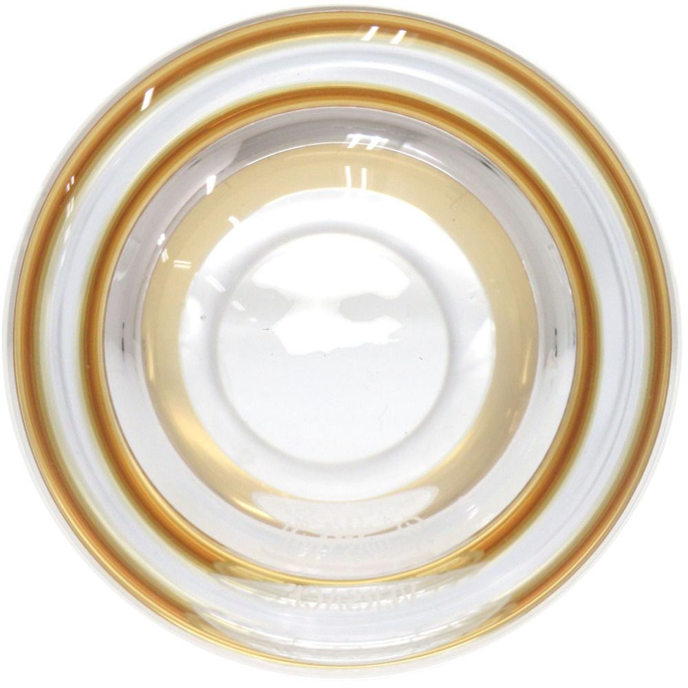 未使用 ヴェルサーチ Medusa Madness Gold Longdrink large