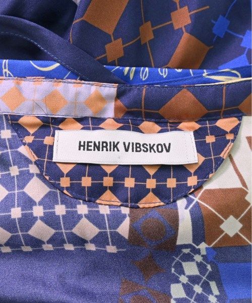 HENRIK VIBSKOV ワンピース レディース 【古着】【中古】【送料無料