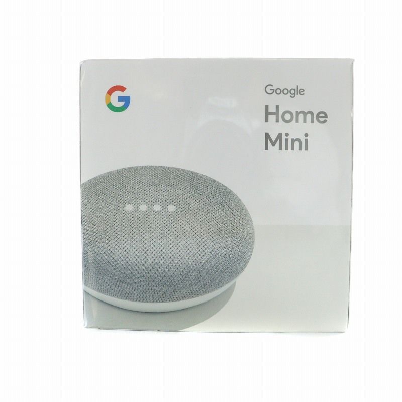 スピーカー・ウーファー Google home Google グーグル ホーム ミニ Google Home Mini チョーク