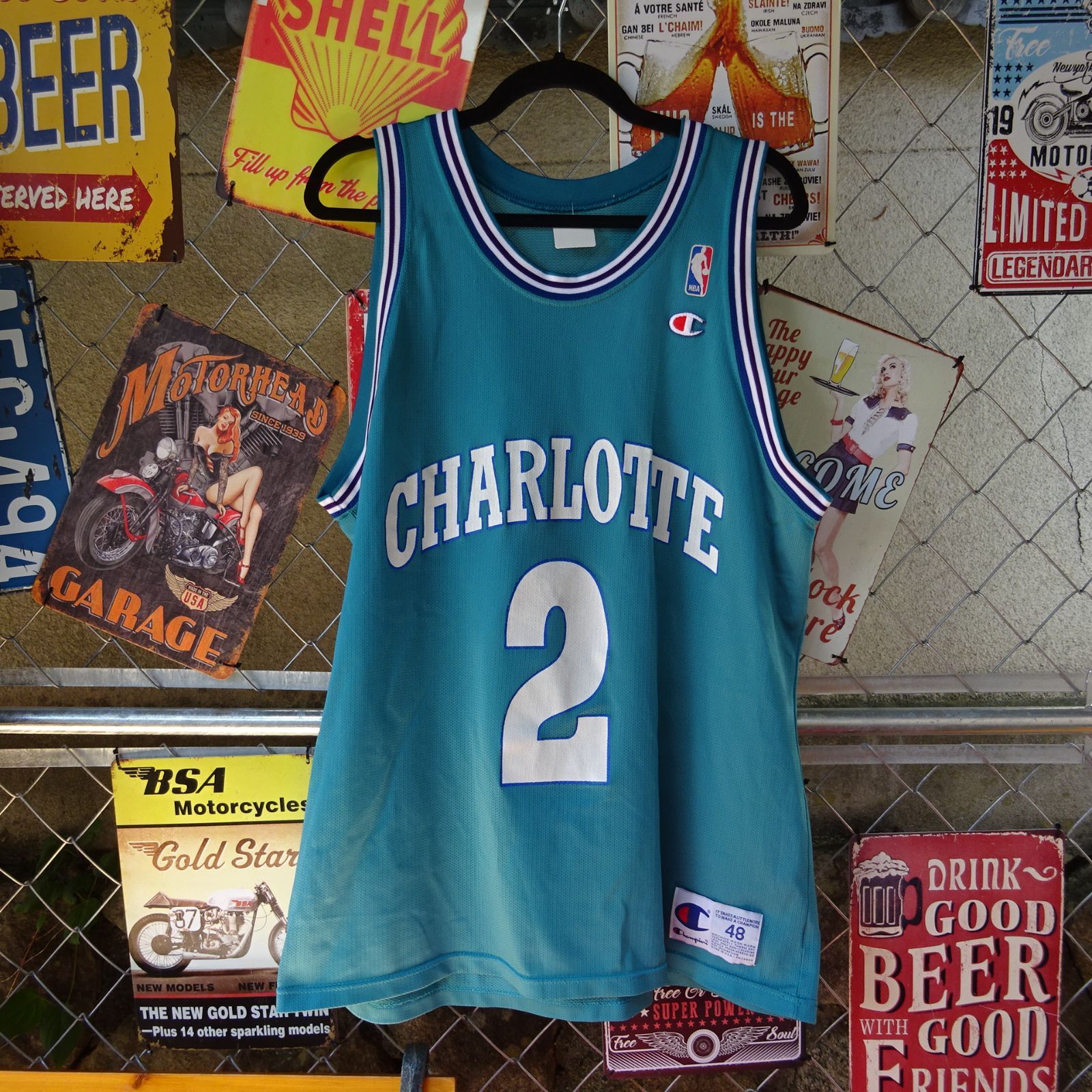 Champion NFL 49ers/チャンピオン サンフランシスコ フォー
