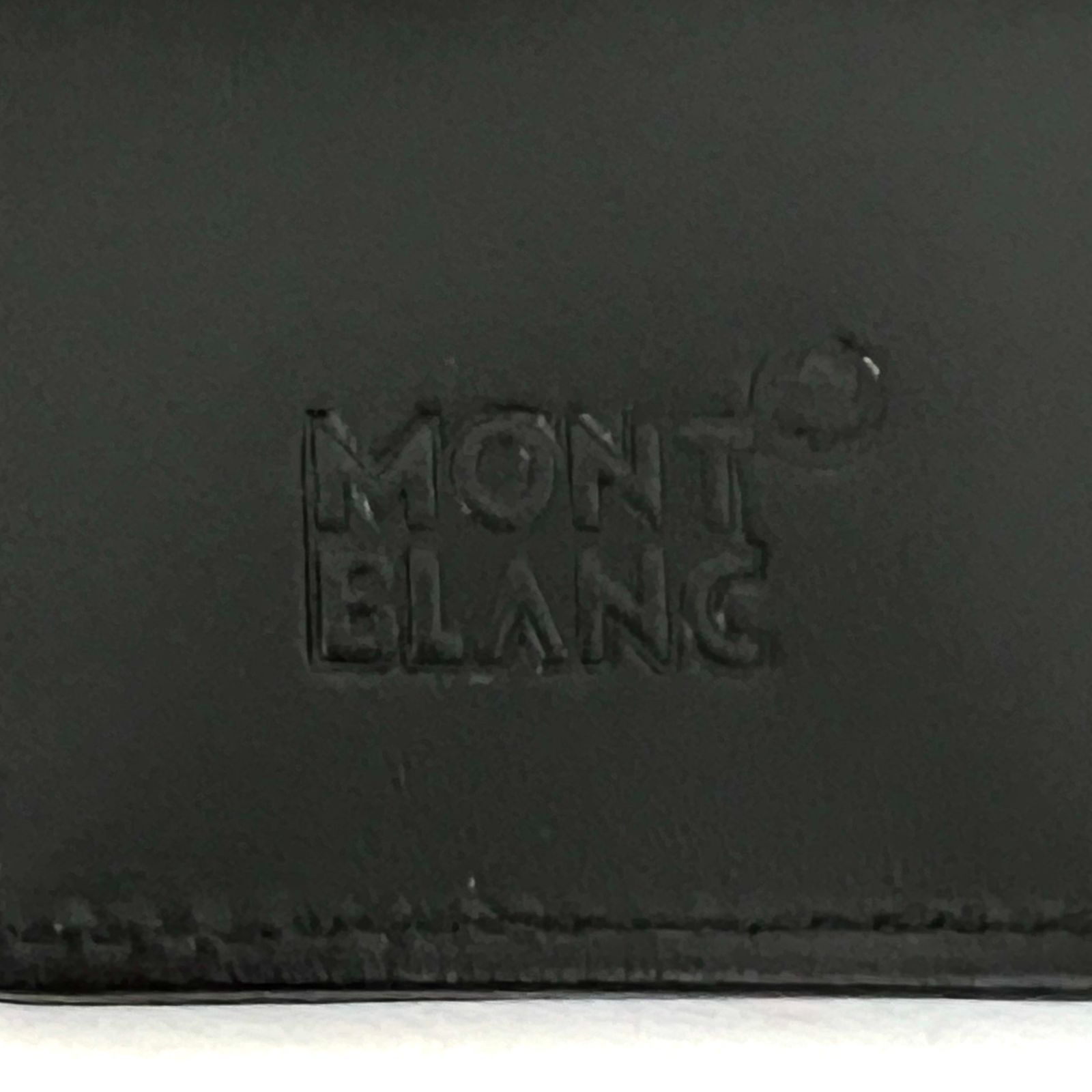 D1908 新品未使用！ MONT BLANC モンブラン マイ