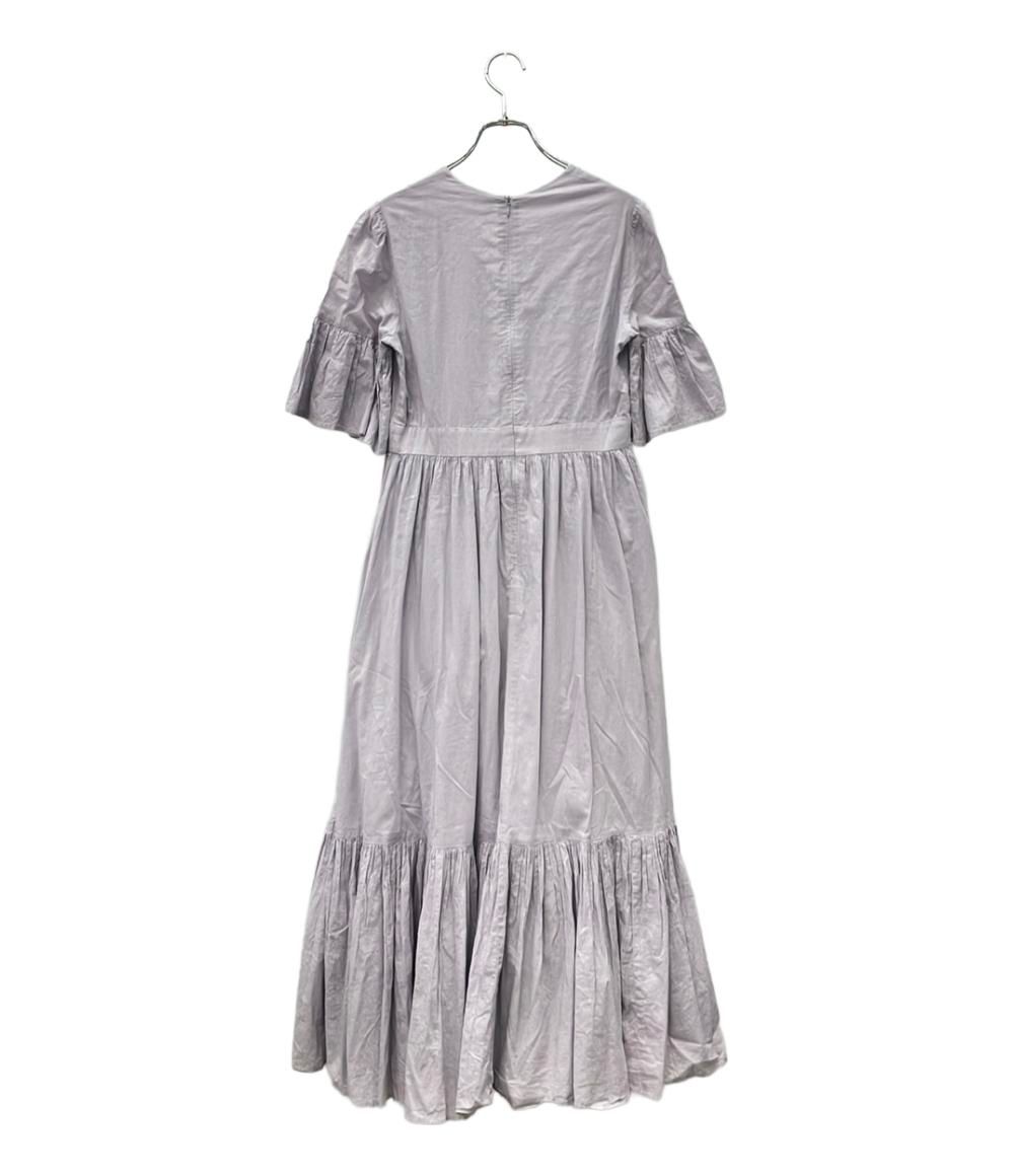 マリハ 半袖ワンピース すずらんのドレス 3211248065 レディース SIZE 36 XS MARIHA