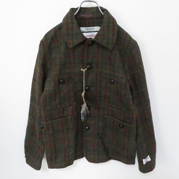 フレッドペリー FRED PERRY テーラードジャケット ブレザー M 黒 FRED PERRY（フレッドペリー）の「Smart Blazer（テーラード