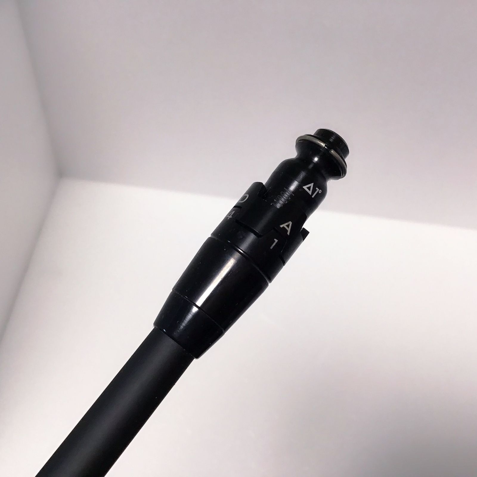 N.S.PRO MODUS3 ゴースト GOST HYBRID Sフレックス 370 タイトリスト