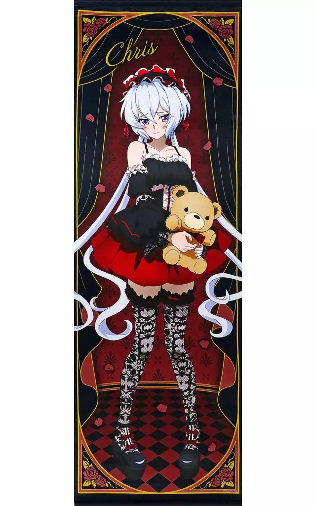 氷鷹北斗 中国限定 ぬいぐるみバッグ あんスタ 萌星 痛バ 大吉 あんスタ