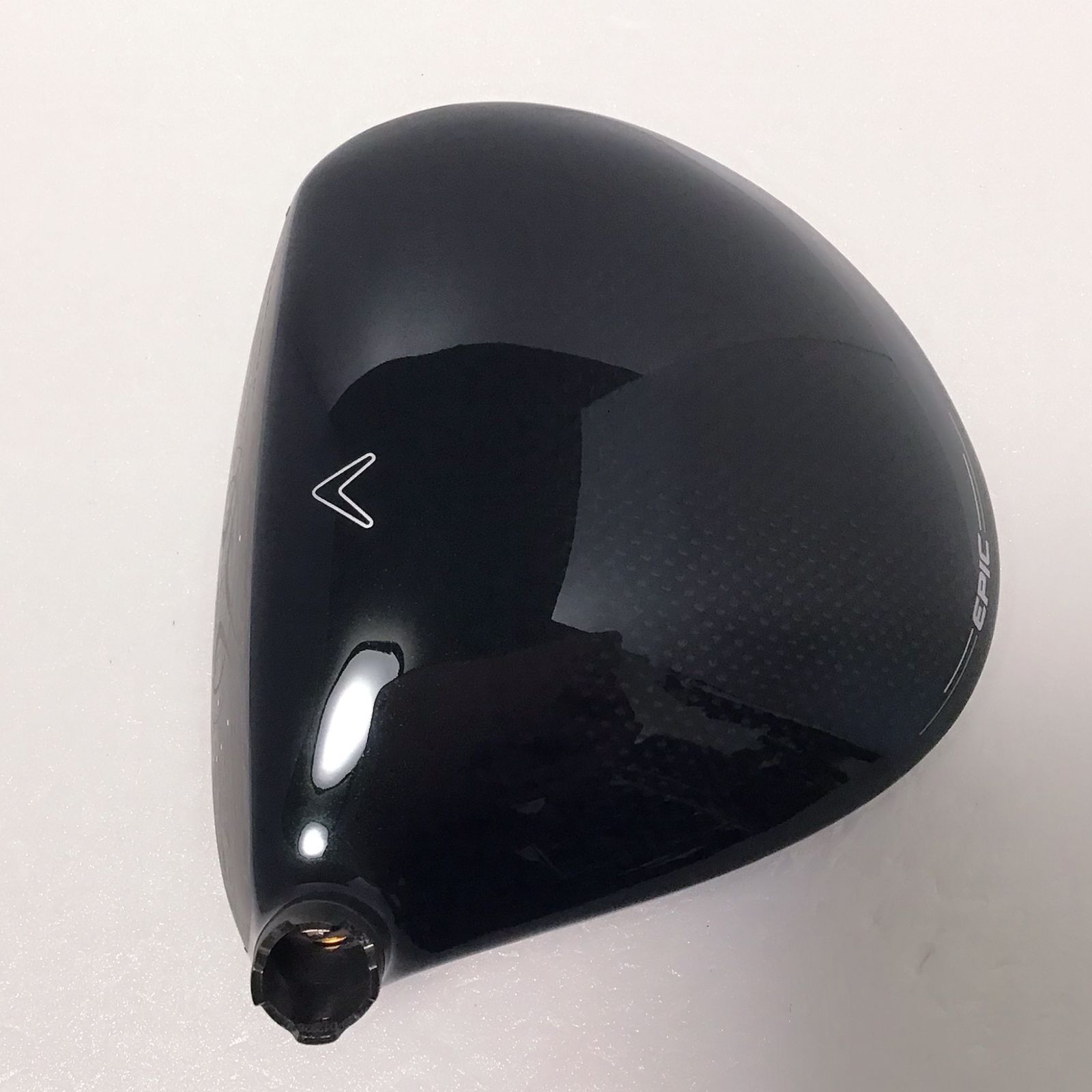 エピックスピード　10.5度　ツアー支給品 ツアー支給 TC刻印 エピックスピード トリプルダイヤモンド EPIC