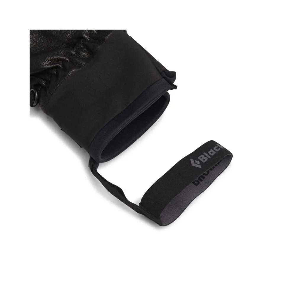Spark gloves