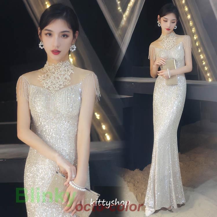 新品】COLUMN エストネーション 秋ワンピース ロング ふんわり 新品