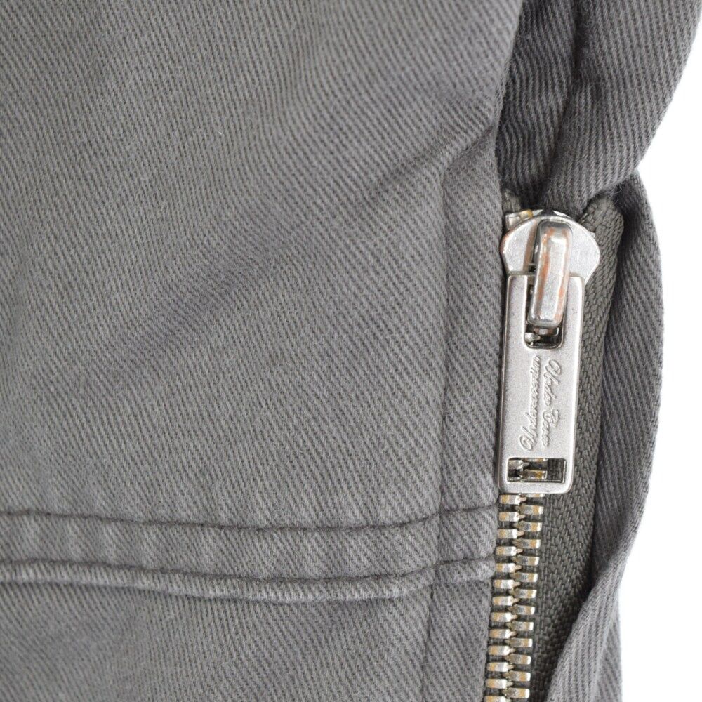 UNDERCOVERISM (アンダーカバイズム) 11SS ベルト付 サイド
