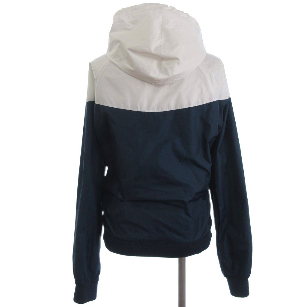 NIKE 新品未使用✴︎ジャケット フーディ、パーカー ナイキ NIKE ウィンドブレーカー ジャケット パーカー バイ