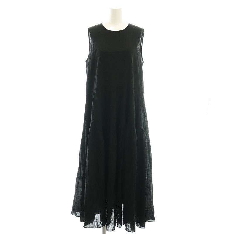 セオリーリュクス theory luxe 25SS Blake Lyse Dress ティアード 