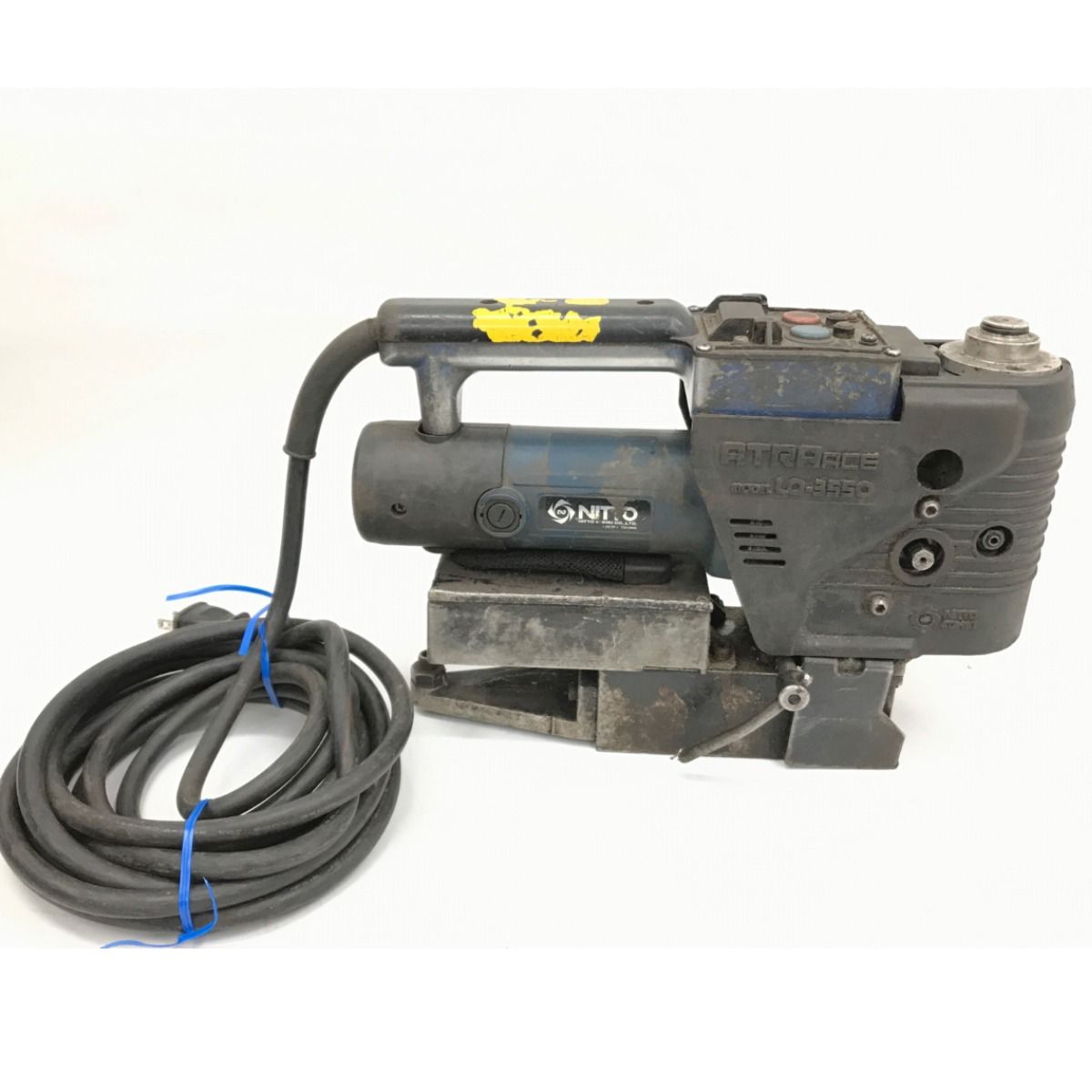 100V アトラエース LO-3550A｜建設機械器具、各種工事用機器