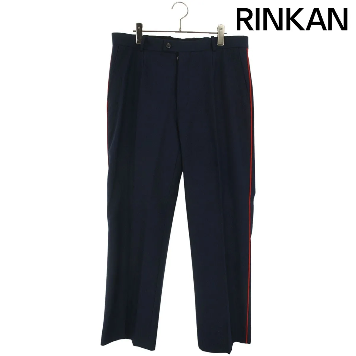 Maison Margiela 22aw ストレートテーラードパンツ　サイズ52 Maison Margiela 22aw ストレートテーラードパンツ サイズ52 Maison