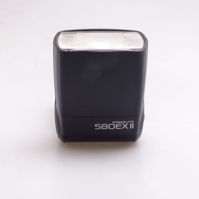  キヤノン Canon スピードライト 580 EXII その他 カメラアクセサリー