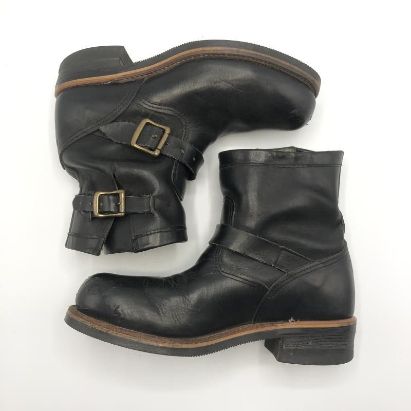 CHIPPEWA エンジニアブーツ