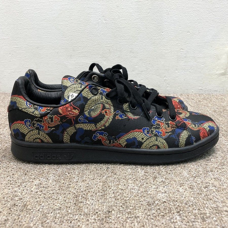 DRAGON 26.0cm/アディダス ドラゴン adidas グレー 黒 スニーカー メンズ 中古 古着 ad2344 Yahoo!オークション -「adidas dragon」の落札相場・落札価格